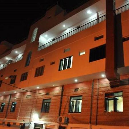 Hotel Fort View & Restaurant Phalodi  Exterior photo