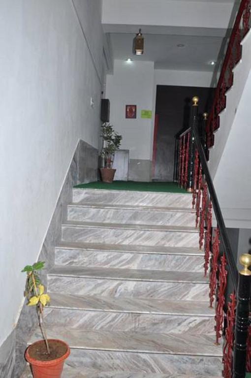 Hotel Fort View & Restaurant Phalodi  Exterior photo